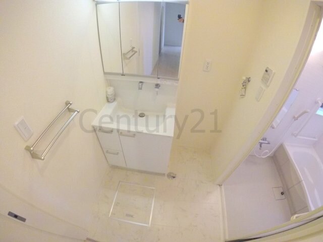 オーキッドガーデンの物件内観写真