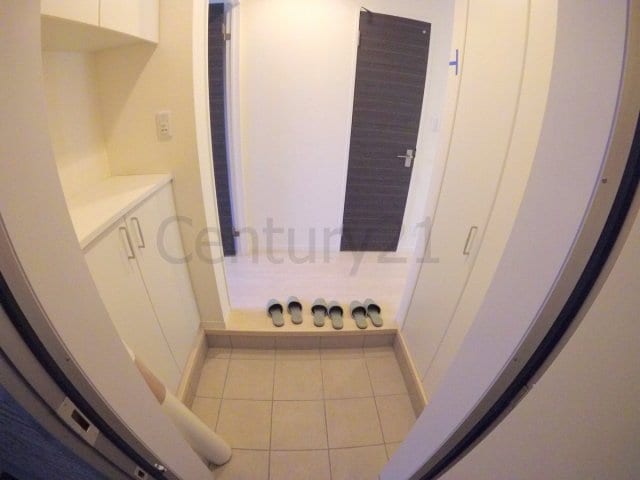 オーキッドガーデンの物件内観写真