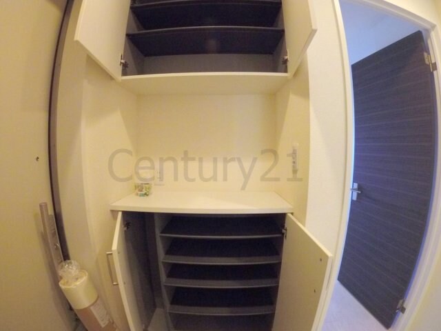 オーキッドガーデンの物件内観写真