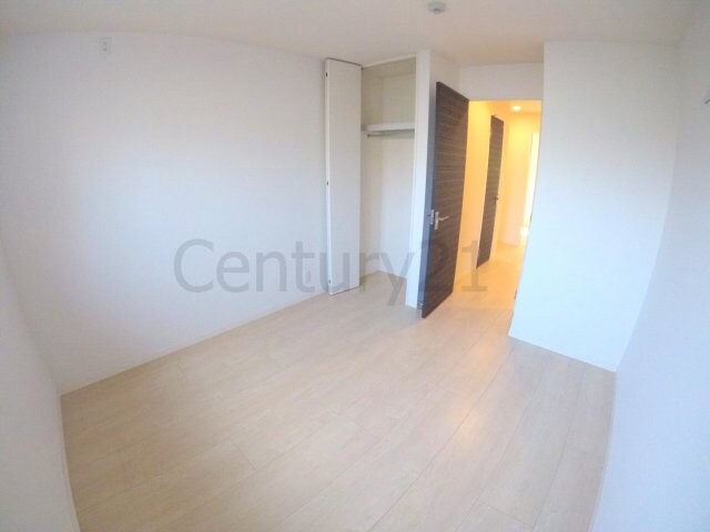 オーキッドガーデンの物件内観写真