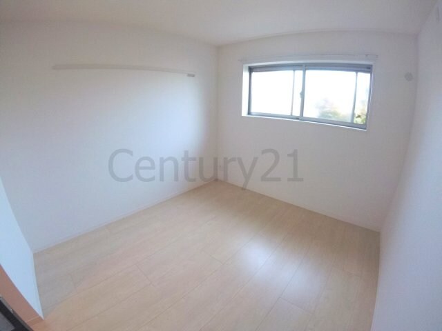 オーキッドガーデンの物件内観写真