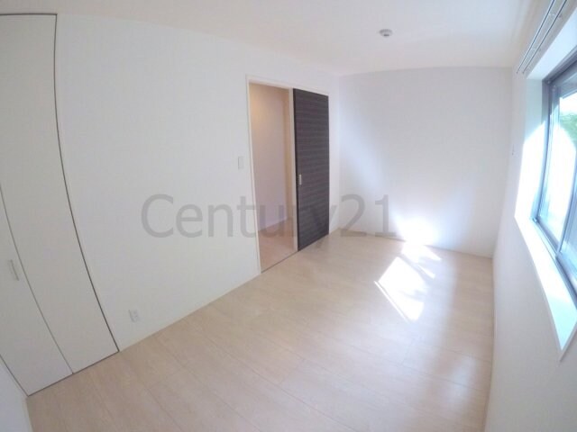 オーキッドガーデンの物件内観写真