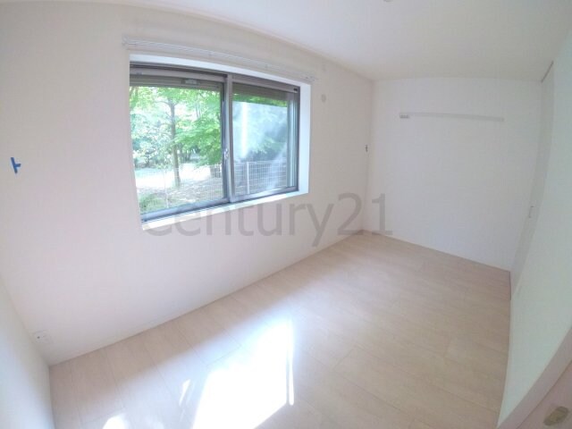 オーキッドガーデンの物件内観写真