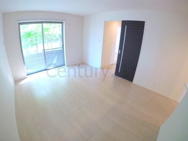 オーキッドガーデンの物件内観写真