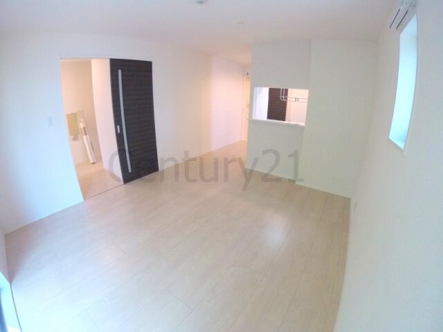 オーキッドガーデンの物件内観写真