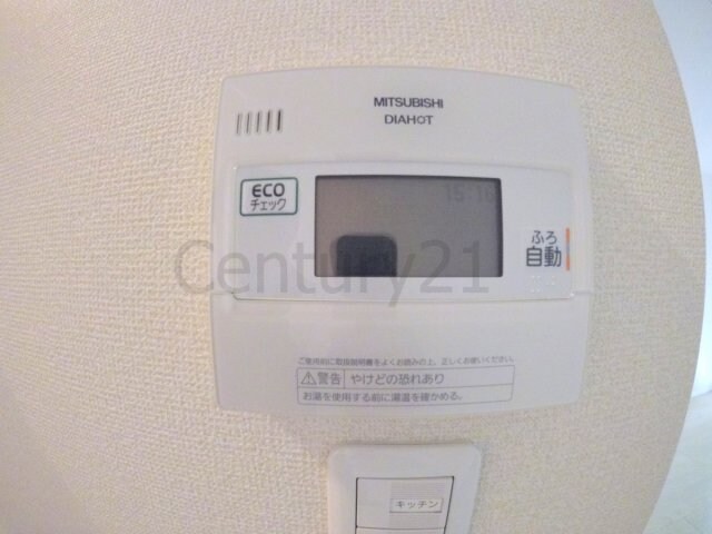 オーキッドガーデンの物件内観写真