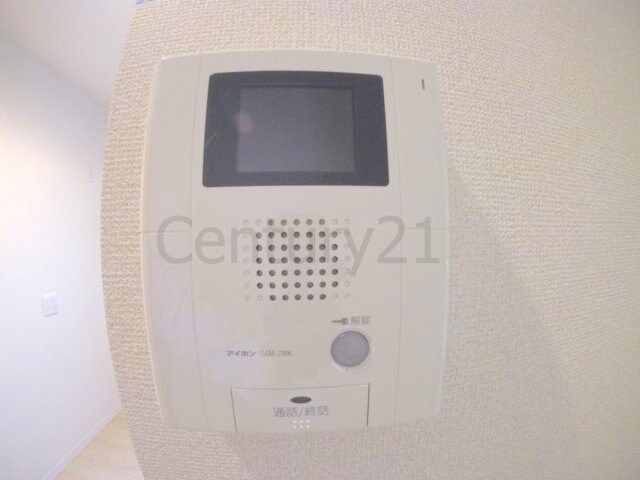 オーキッドガーデンの物件内観写真