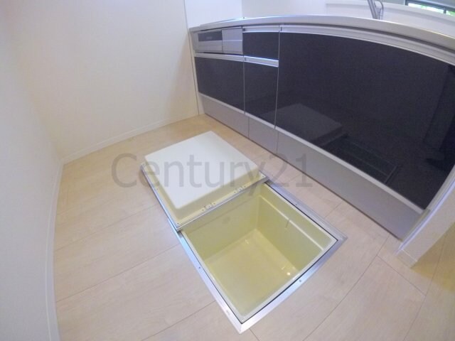 オーキッドガーデンの物件内観写真