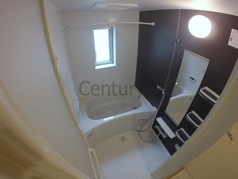 ポンデリーブルの物件内観写真