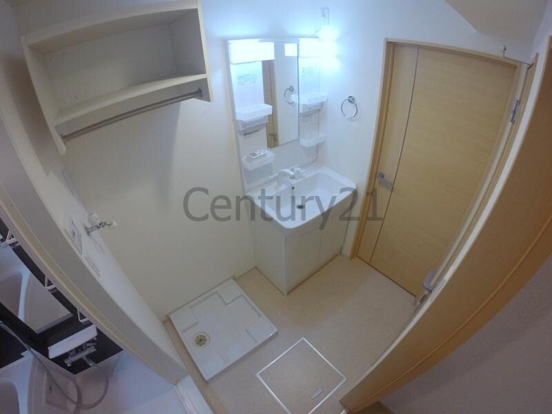 ポンデリーブルの物件内観写真