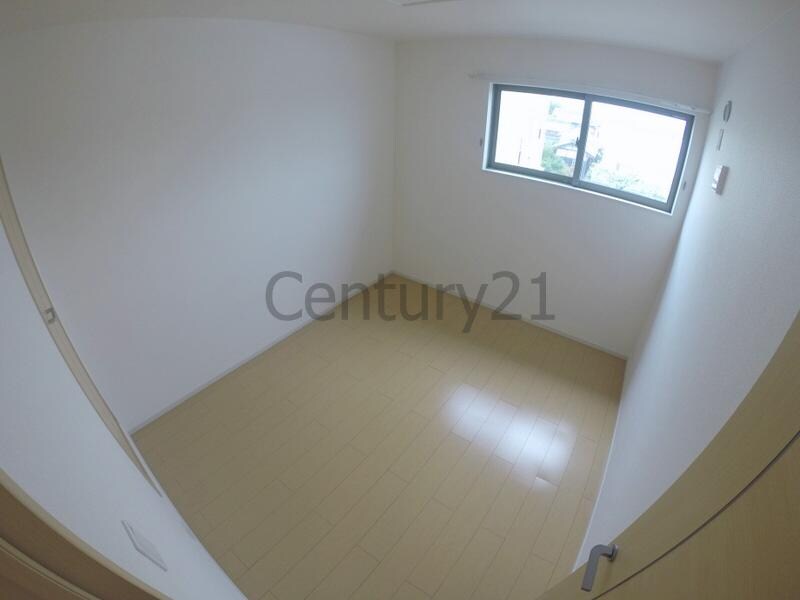 ポンデリーブルの物件内観写真