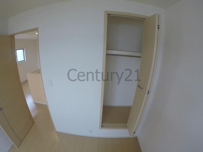 ポンデリーブルの物件内観写真