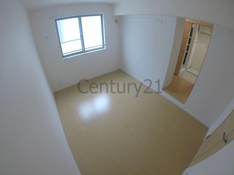 ポンデリーブルの物件内観写真