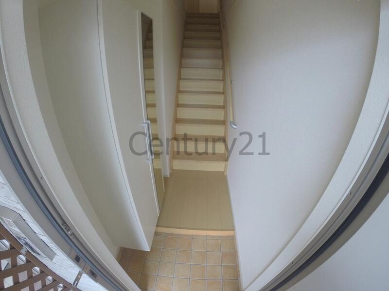 ポンデリーブルの物件内観写真