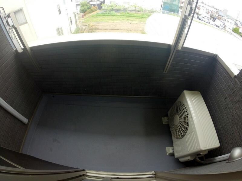 ポンデリーブルの物件内観写真