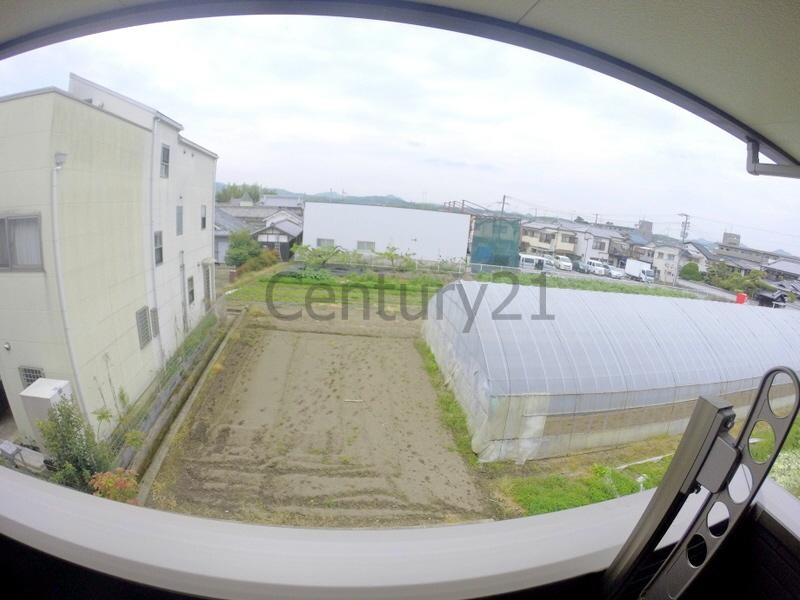 ポンデリーブルの物件内観写真