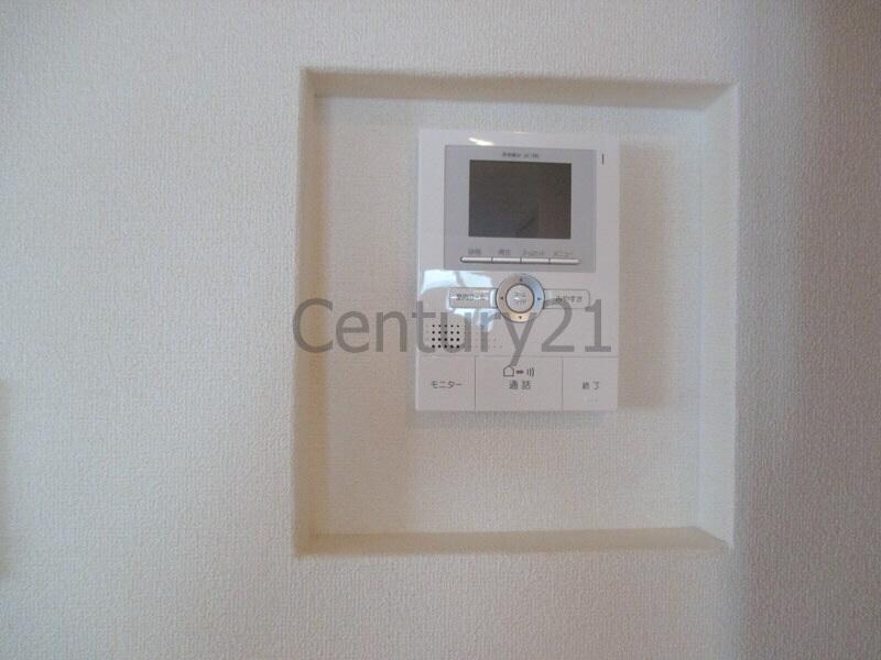 ポンデリーブルの物件内観写真