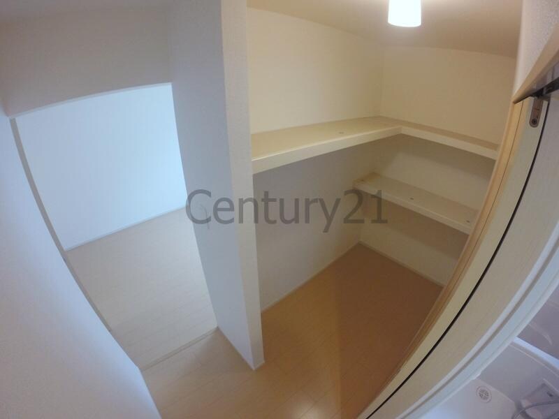 ポンデリーブルの物件内観写真