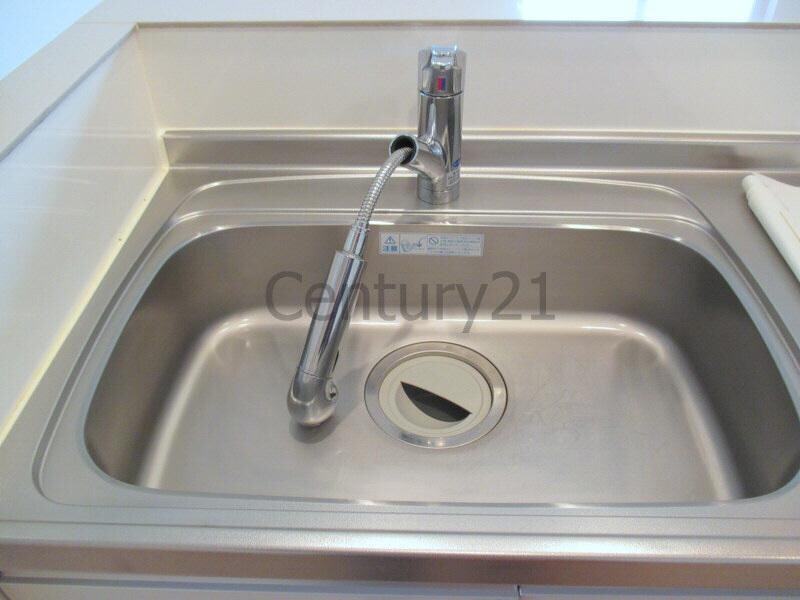 ポンデリーブルの物件内観写真