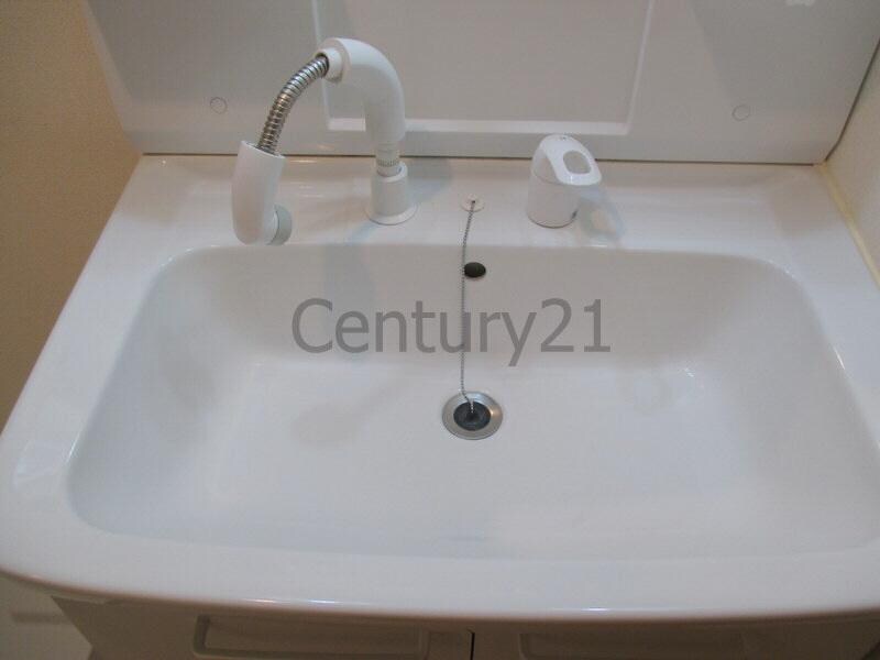 ポンデリーブルの物件内観写真