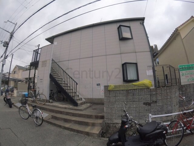 エステート小林の物件外観写真