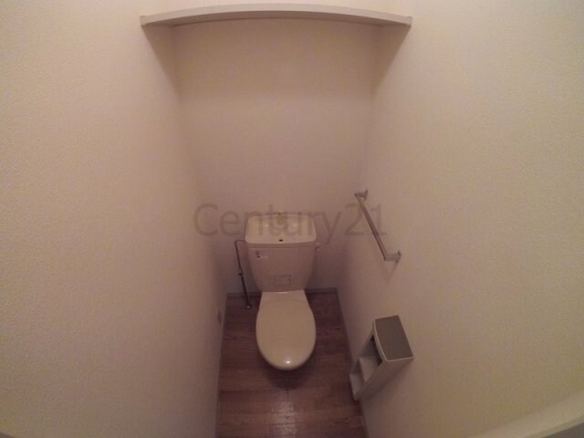 エステート小林の物件内観写真