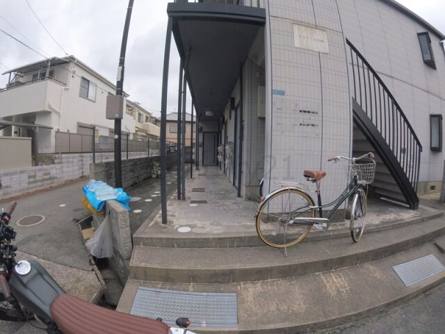 エステート小林の物件内観写真