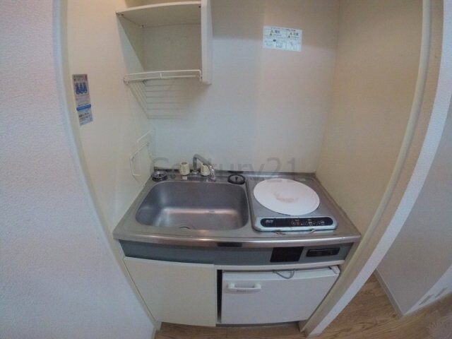 エステート小林の物件内観写真