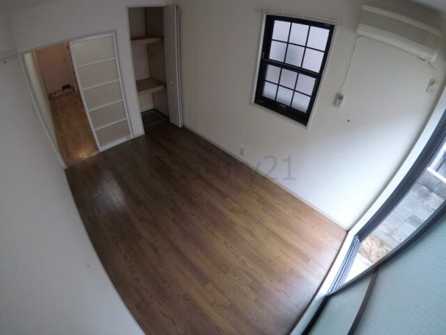 エステート小林の物件内観写真