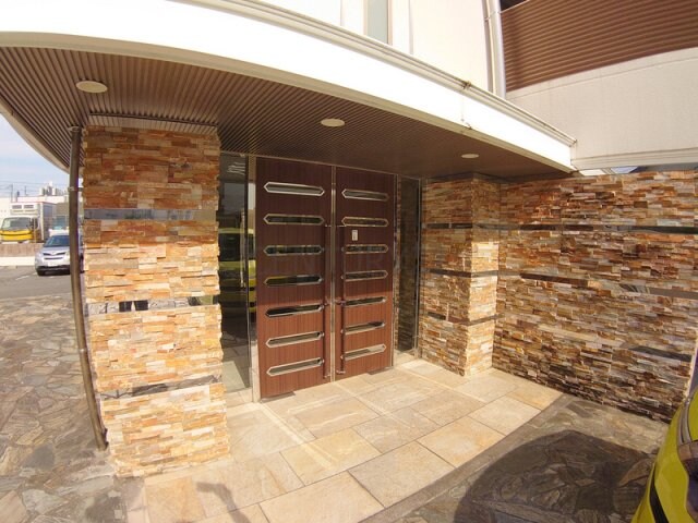 プレシャス小林の物件外観写真