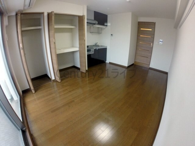 プレシャス小林の物件内観写真