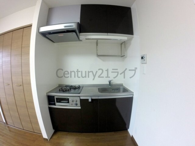 プレシャス小林の物件内観写真