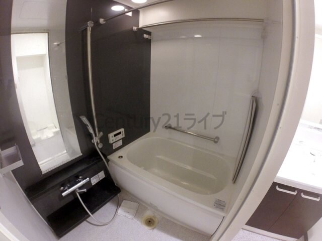 プレシャス小林の物件内観写真