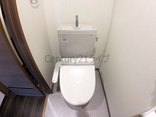 プレシャス小林の物件内観写真