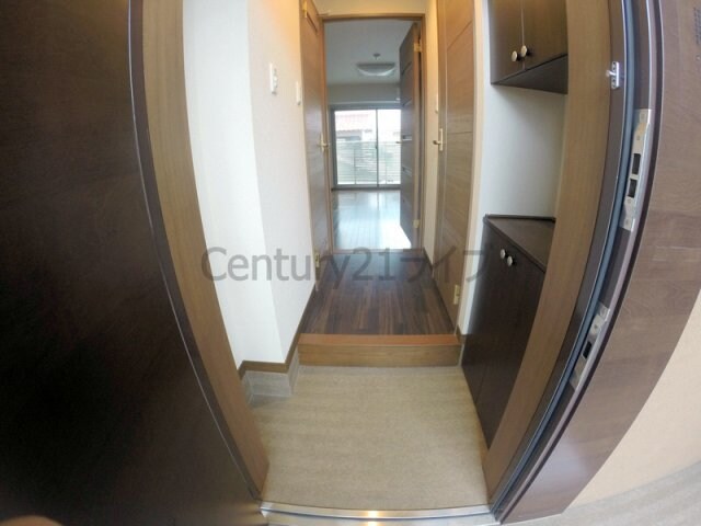 プレシャス小林の物件内観写真