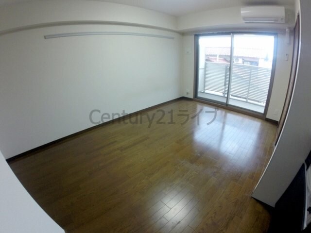 プレシャス小林の物件内観写真