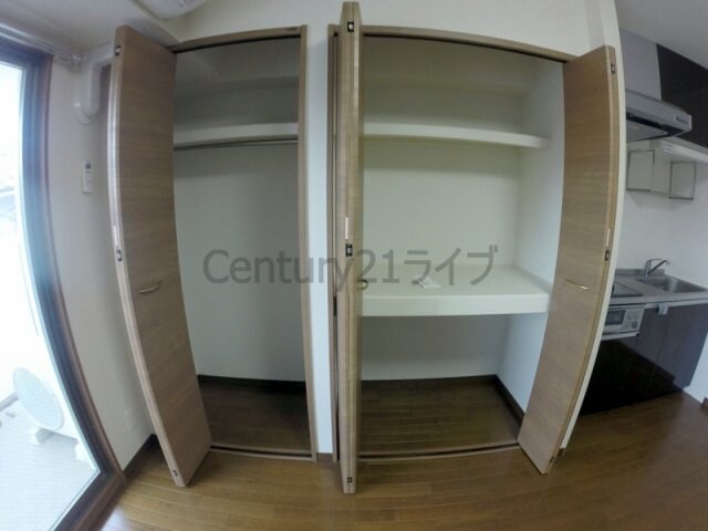 プレシャス小林の物件内観写真