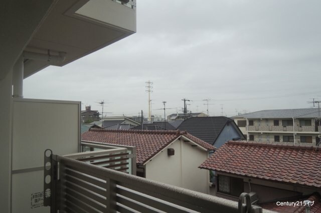 プレシャス小林の物件内観写真