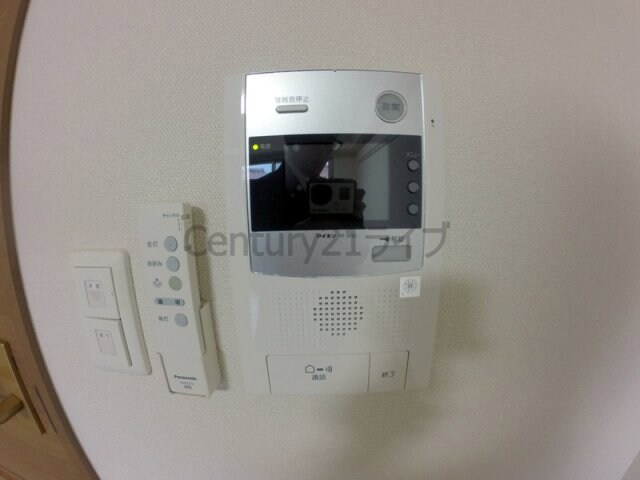 プレシャス小林の物件内観写真