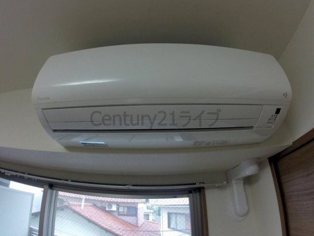 プレシャス小林の物件内観写真