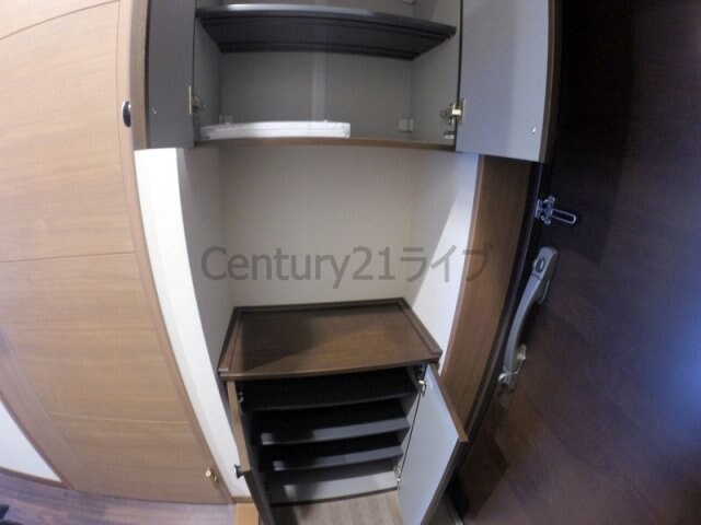 プレシャス小林の物件内観写真