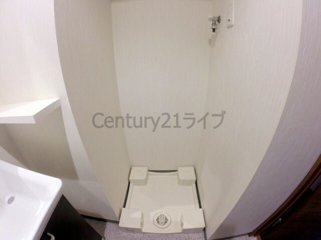 プレシャス小林の物件内観写真