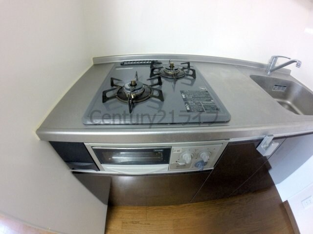 プレシャス小林の物件内観写真