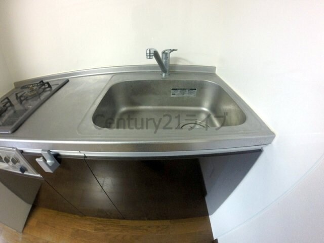 プレシャス小林の物件内観写真