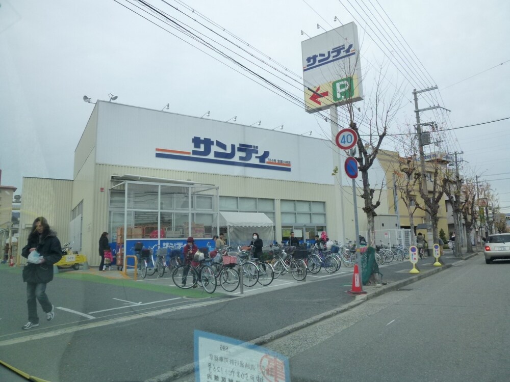 プレシャス小林の物件内観写真