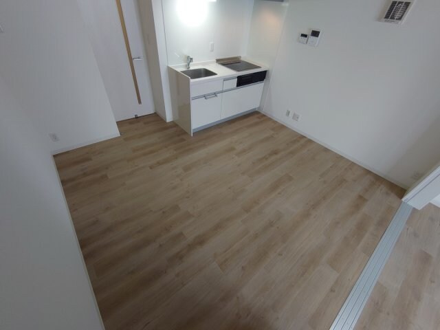 ウィステリア門戸の物件内観写真