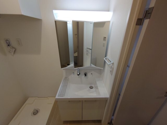 ウィステリア門戸の物件内観写真