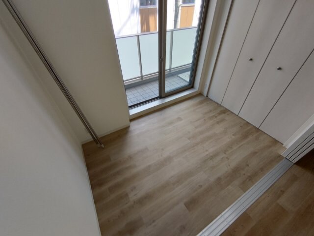 ウィステリア門戸の物件内観写真