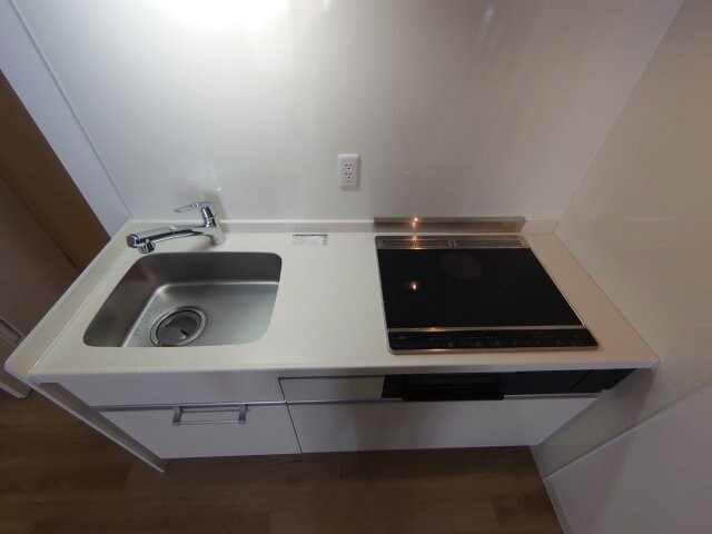 ウィステリア門戸の物件内観写真