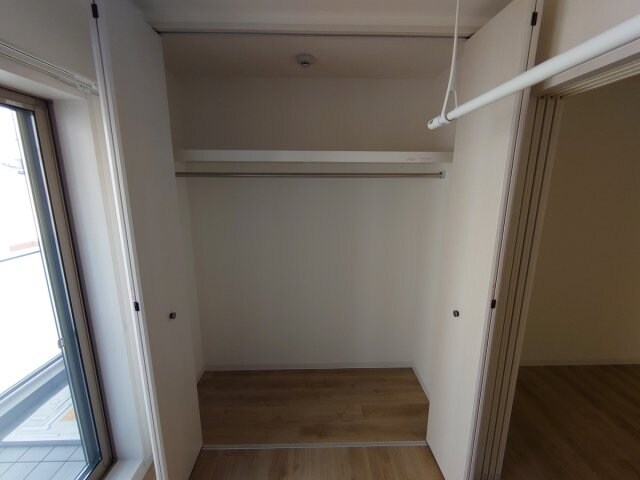 ウィステリア門戸の物件内観写真